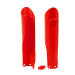Предпазители за колове RACETECH Fork Guards (Red) GASGAS 21-23 / Husq 2015 / KTM 16-23