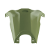 Протектор за резервоар RACETECH Gas Tank Cover (Camo Green) YAMAHA Tenere 700 19-24