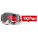 Мотокрос очила 100% ARMEGA CORBIN CLEAR