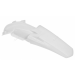 Заден калник RACETECH Rear Fender OEM Color (2014) White Yamaha YZ85 13-21