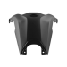 Протектор за резервоар RACETECH T7 Revolution Gas Tank Cover Yamaha Tenere 700 19-24 (Black)
