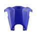 Протектор за резервоар RACETECH T7 Revolution Gas Tank Cover Yamaha Tenere 700 19-24 (Blue)