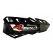 Предпазител за кормило RACETECH FLX Adjustable Handguards Black