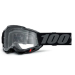 Мотокрос очила 100% Accuri2 OTG Black