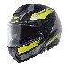 Каска SCHUBERTH CONCEPT TRACER YELLOW