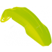 Преден калник RACETECH Front Fender Neon Yellow Universal