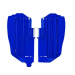 Предпазител за радиатор RACETECH Oversize Radiator Cover (Blue) Yamaha YZ 250F 19-23 / 450F 19-22 / WR 250F 20-24 / 450F 19-24