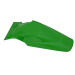 Заден калник RACETECH Rear Fender (Green) Kawasaki KLX 110 02-09