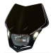 Фар RACETECH V-Face Headlight Led Black