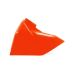 Протектор за въздушна кутия RACETECH Air Box Side Panel Left (Orange) KTM SX 85 18-24