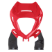 Маска за фар RACETECH Enduro Headlight - Beta RR 20-23 (Red)