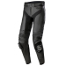 Кожен панталон ALPINESTARS Missile V3 BLACK SHORT