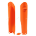 Предпазители за колове RACETECH Fork Guards - OEM Color (2017) KTM