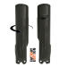 Предпазители за колове RACETECH Fork Protection KTM 23-24/25 (Black)