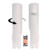 Предпазители за колове RACETECH Fork Protection KTM 23-24/25 (White)