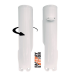 Предпазители за колове RACETECH Fork Protectors Husqvarna 23-25 (White)