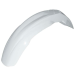 Преден калник RACETECH Front Fender White Husqvarna 09-14
