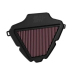 Въздушен филтър K&N AIR FILTER NC750X