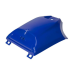 Протектор за резервоар RACETECH Gas Tank Cover (Blue)