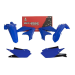 Комплект пластмаси RACETECH Plastic Kit - OEM Color (21-22) Yamaha WRF250 20-22 / 450 19-22