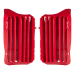 Предпазители за радиатор RACETECH Radiator Covers Honda CRF450R 21-24 (Red)