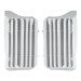 Предпазители за радиатор RACETECH Radiator Covers Honda CRF450R 21-24 (White)