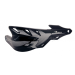 Предпазител за кормило RACETECH Raptor Handguards Black