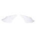 Странични панели RACETECH Side Panels YZ 125/250 15-21 (White)