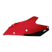 Странични панели RACETECH Side Panels - Gas Gas 21-24 (Red/Black)