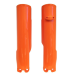 Предпазители за колове RACETECH Fork Protectors GASGAS 24 / Husq 24-25 / KTM 23-24 (Orange)