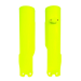 Предпазители за колове RACETECH Fork Protectors GASGAS 24 / Husq 24-25 / KTM 23-24 (Neon Yellow)