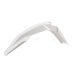 Преден калник RACETECH Front Fender - Husqvarna 16-22 (White)