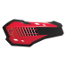 Резервни пластмаси за протектори за кормило RACETECH HP2 Handguards Replacement Covers CRF RED