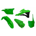 Комплект пластмаси RACETECH Plastic Kit OEM Color (2020) Kawasaki KX85 14-21