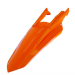 Заден калник RACETECH Rear Fender KTM 23-25 (Neon Orange)
