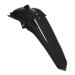 Заден калник RACETECH Rear Fender YZ 125/250 22-25 (Black)
