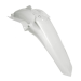 Заден калник RACETECH Rear Fender YZ 125/250 22-25 (White)