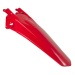 Заден калник RACETECH Rear Fender - Gas Gas EC/EX 21-24 (Red)