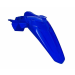 Заден калник RACETECH Rear Fender Blue Yamaha YZ-450F 18-21