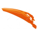 Заден калник RACETECH Rear Fender OEM Color Orange KTM EXC 12-16