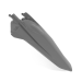 Заден калник RACETECH Rear Fender Quantum Grey KTM 20-23