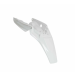 Заден калник RACETECH Rear Fender White Husqvarna TC65 17-23