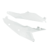 Странични панели RACETECH Side Panels KTM 23-24 (White)