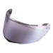 Иридиум визьор за каска O'NEAL CHALLENGER V.25 SILVER MIRROR