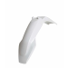 Преден калник RACETECH Front Fender White Husqvarna TC65 17-23