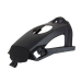 Протектор за резервоар RACETECH Gas Tank Cover CRF 250R/RX 19-21 / 450R/RX 17-20 (Black)