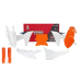 Комплект пластмаси RACETECH Plastic Kit - Oem Color (23) KTM SX 125/250/300 23-24