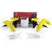 Комплект пластмаси RACETECH Plastic Kit OEM Color (2018) Suzuki RM-Z450 18-23