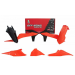 Комплект пластмаси RACETECH Plastic Kit OEM Color (2020) KTM 20-23