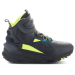 Мото боти ALPINESTARS Speedstreet Black/Lime